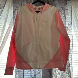 Nike jacket